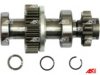 HC-CARGO 234911 Freewheel Gear, starter